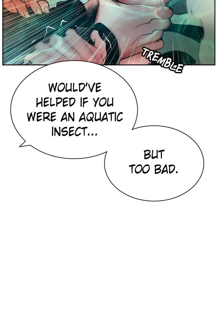Jungle Juice Chapter 27 Page 29