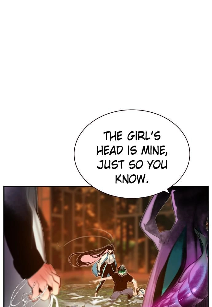 Jungle Juice Chapter 27 Page 106