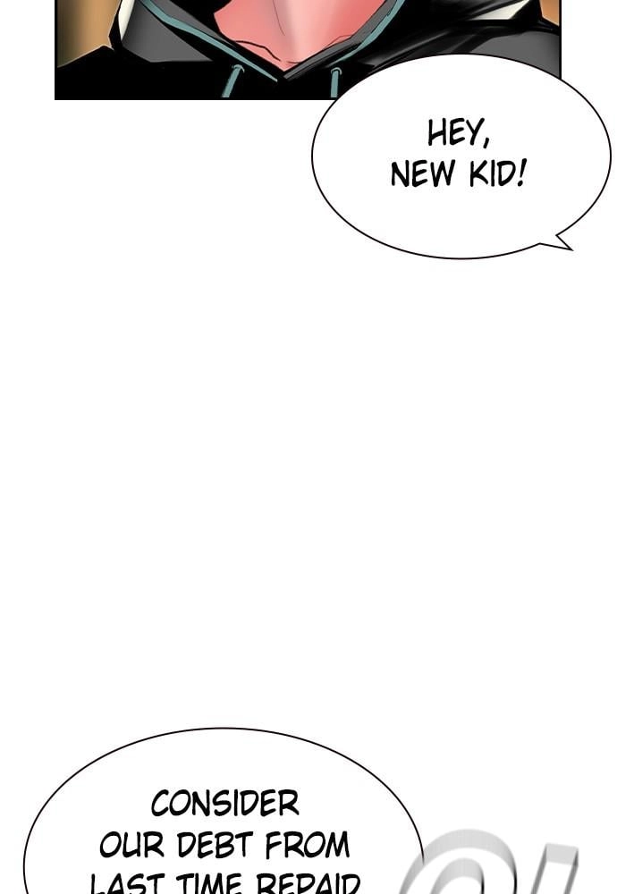 Jungle Juice Chapter 27 Page 127