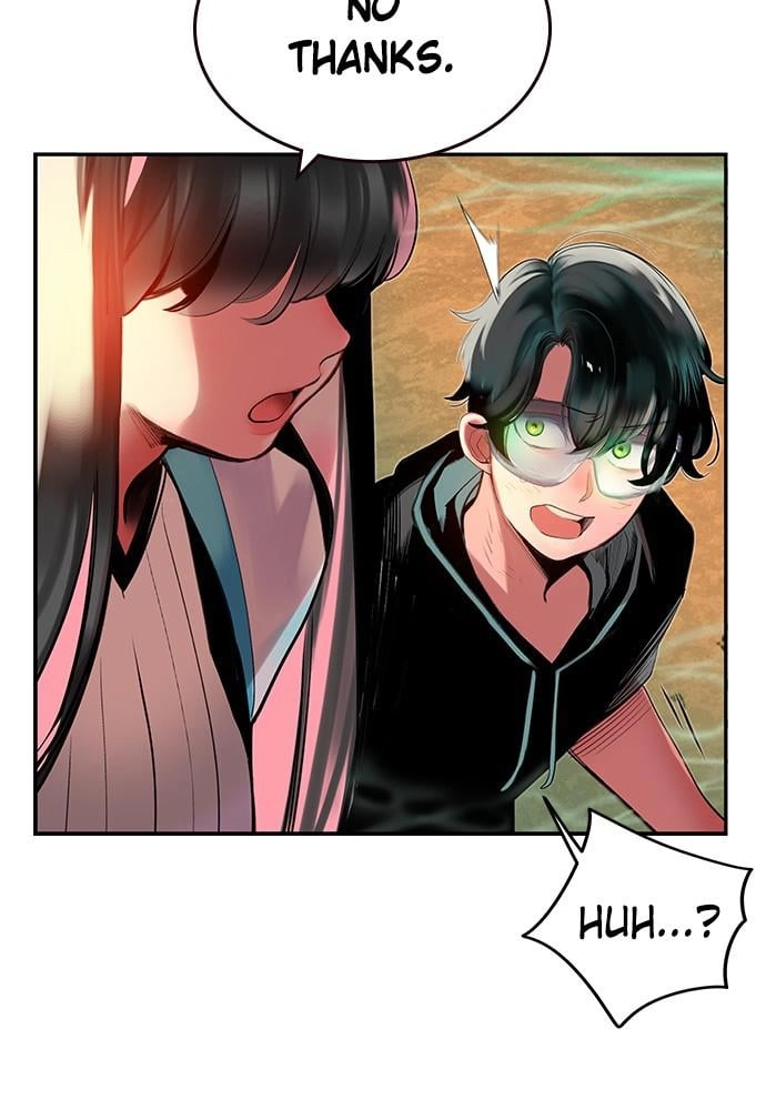 Jungle Juice Chapter 27 Page 110