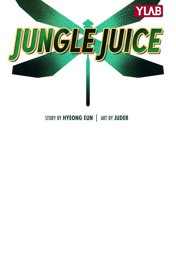 Jungle Juice Chapter 27 Page 10