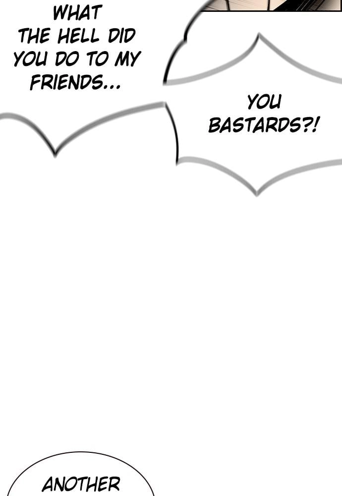 Jungle Juice Chapter 27 Page 120