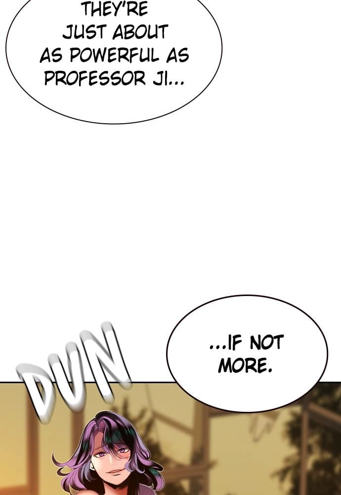 Jungle Juice Chapter 27 Page 104