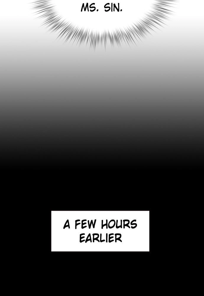 Jungle Juice Chapter 27 Page 58