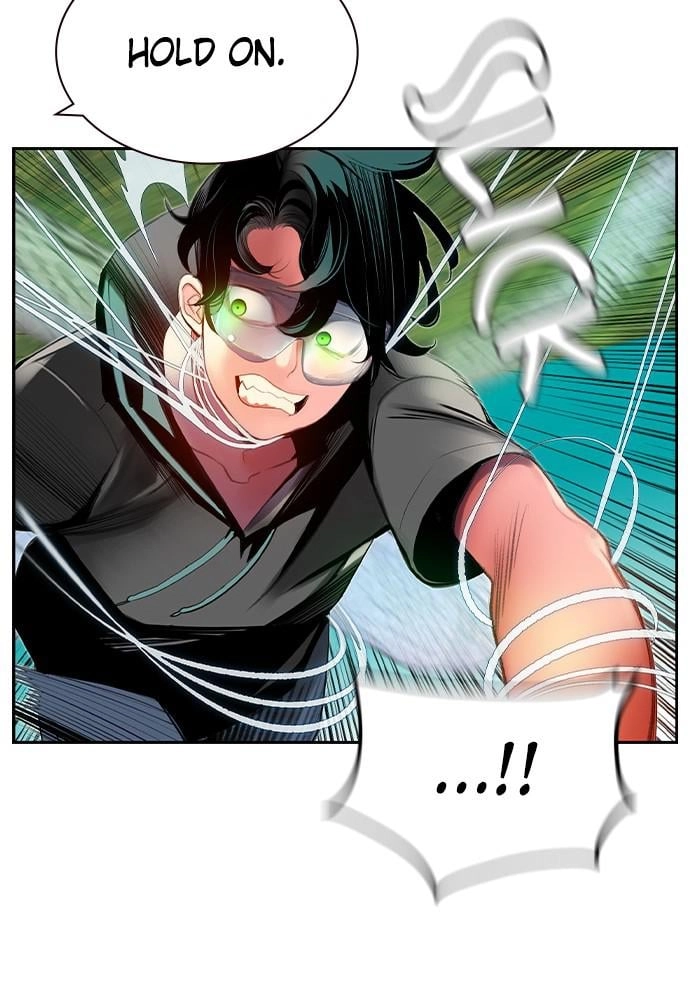 Jungle Juice Chapter 27 Page 93