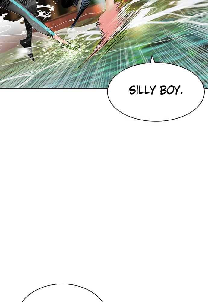 Jungle Juice Chapter 27 Page 92