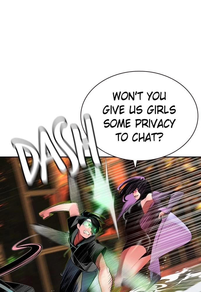 Jungle Juice Chapter 27 Page 91