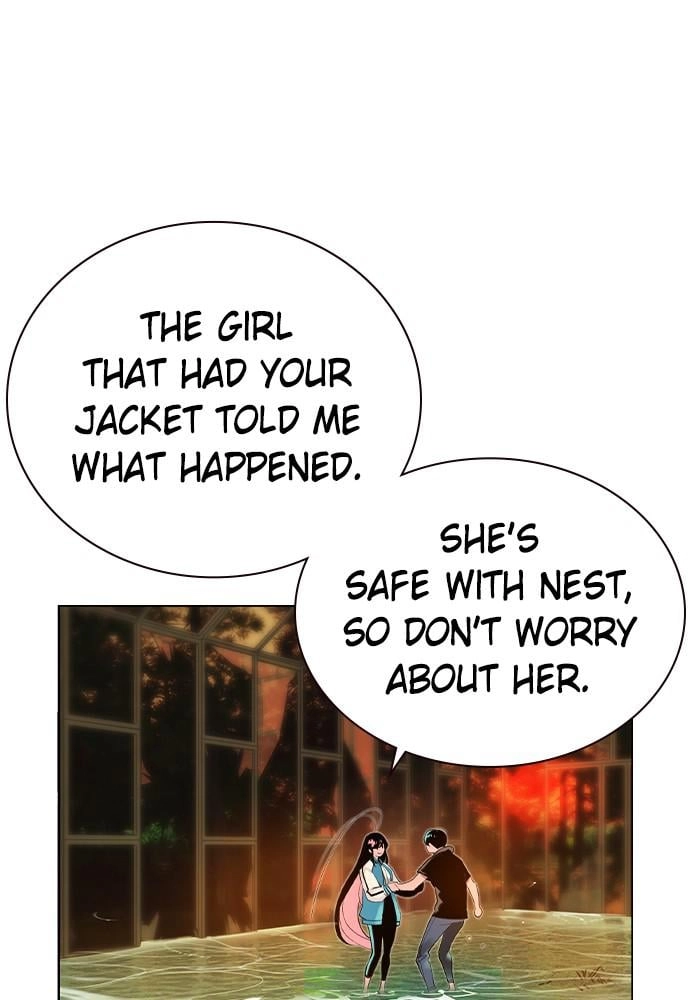 Jungle Juice Chapter 27 Page 67