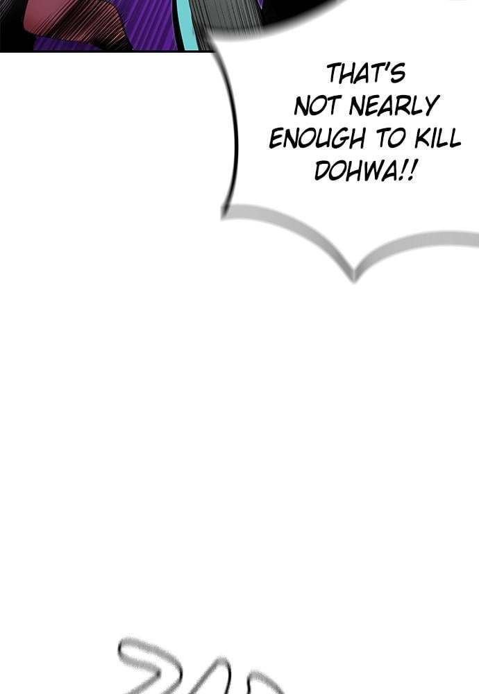 Jungle Juice Chapter 27 Page 89