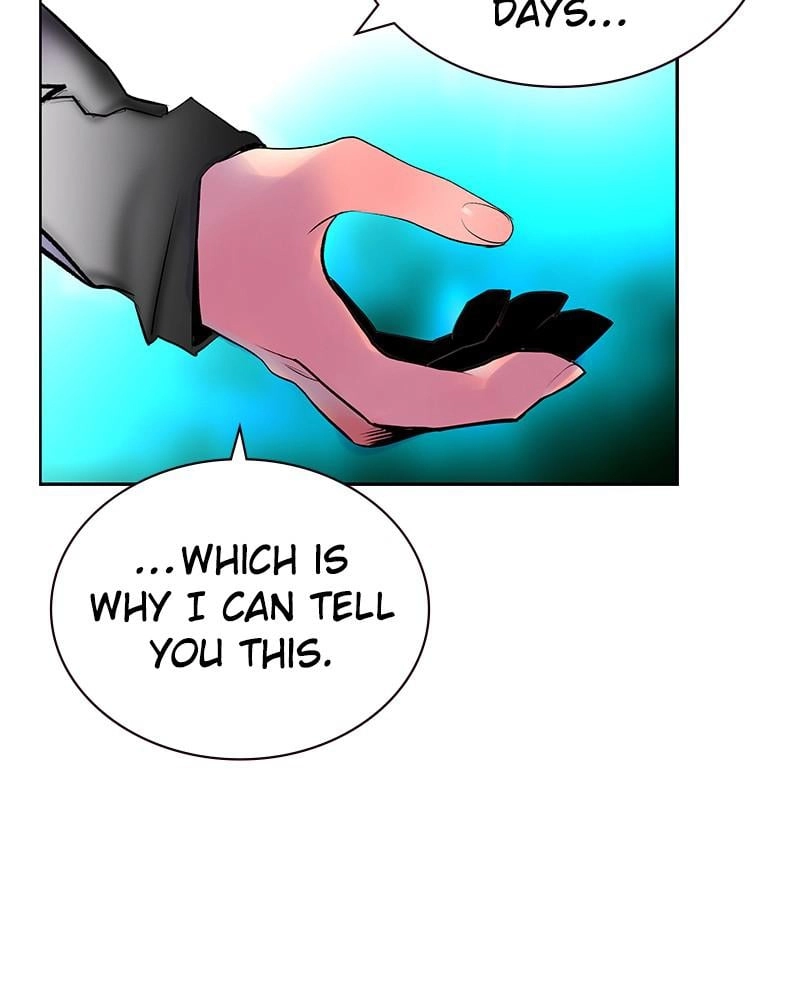 Jungle Juice Chapter 78 Page 91