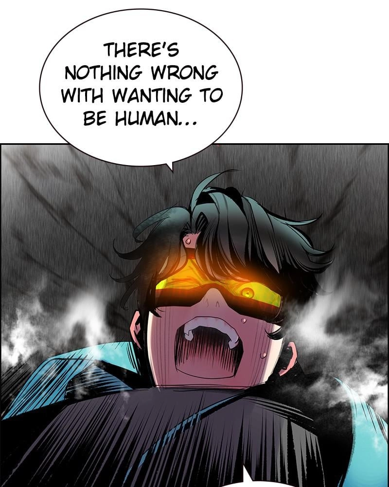 Jungle Juice Chapter 78 Page 87