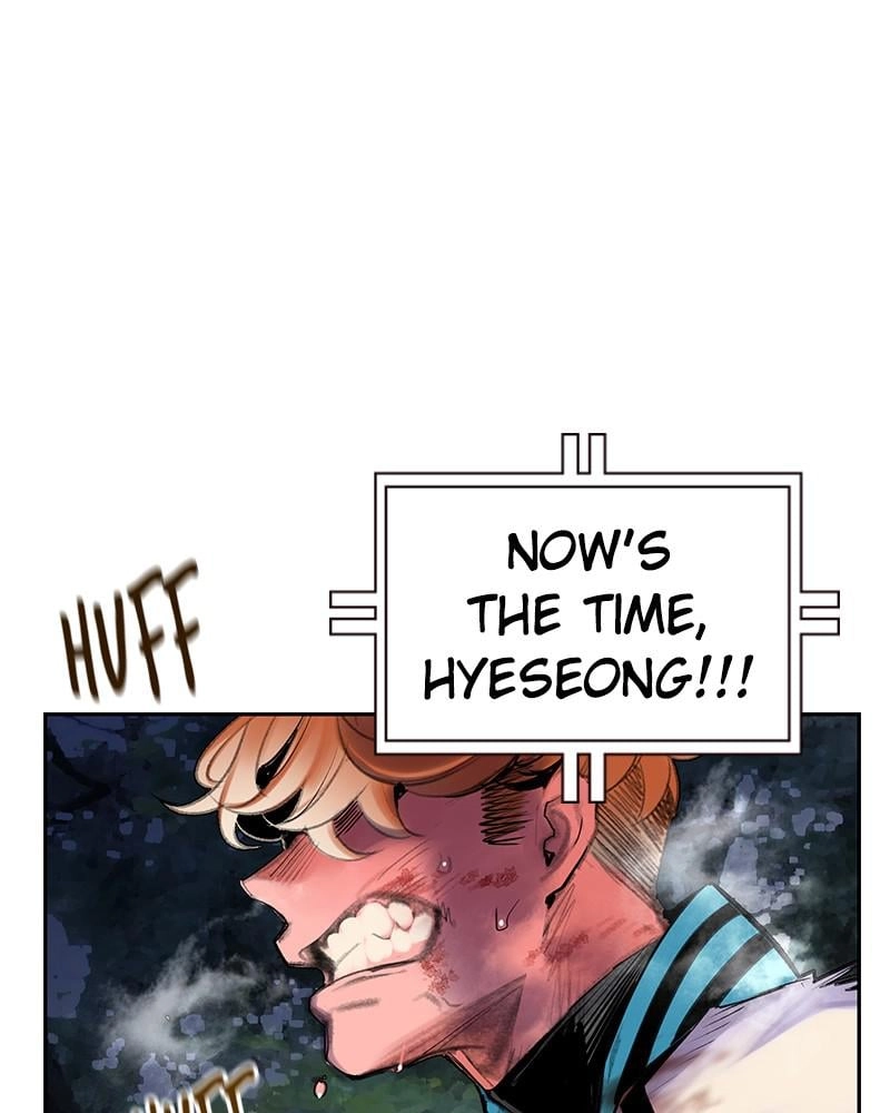 Jungle Juice Chapter 78 Page 50