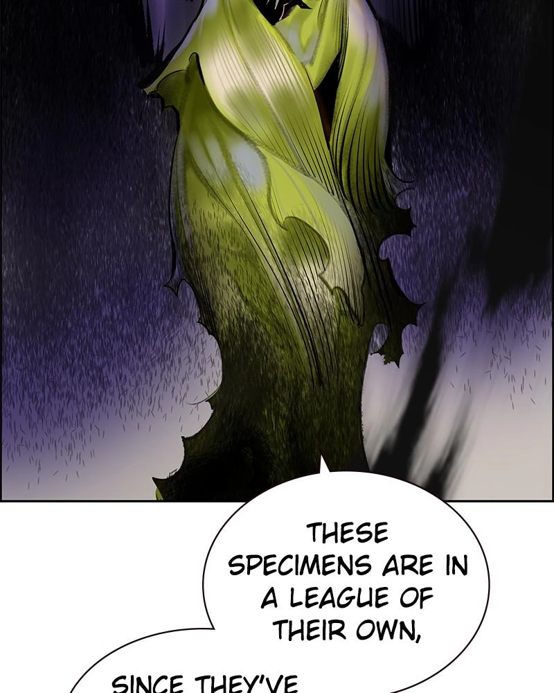 Jungle Juice Chapter 78 Page 61