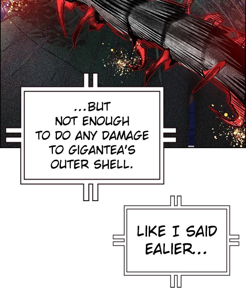 Jungle Juice Chapter 78 Page 81