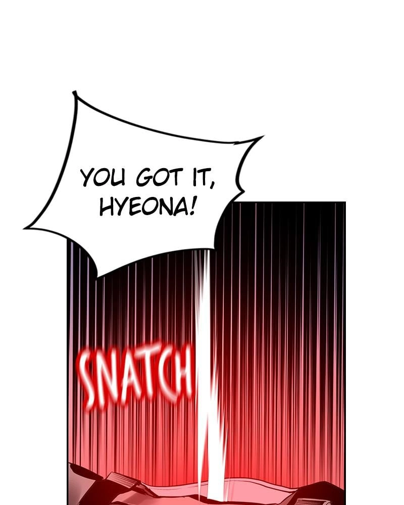 Jungle Juice Chapter 78 Page 32