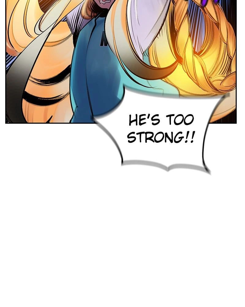 Jungle Juice Chapter 78 Page 31