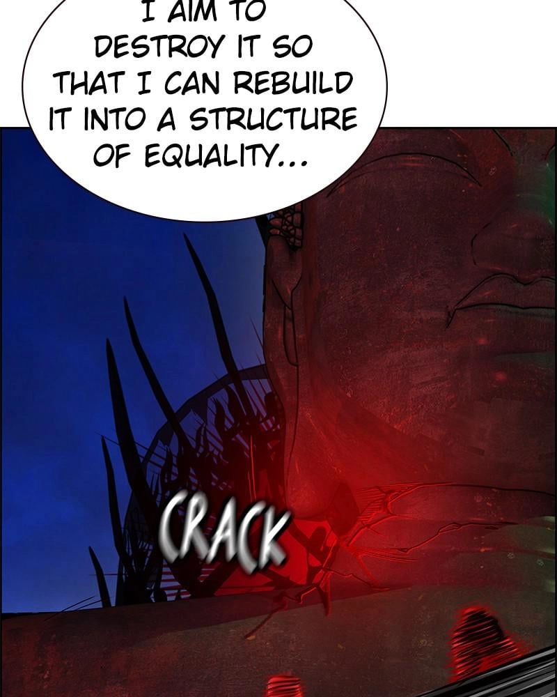 Jungle Juice Chapter 78 Page 99