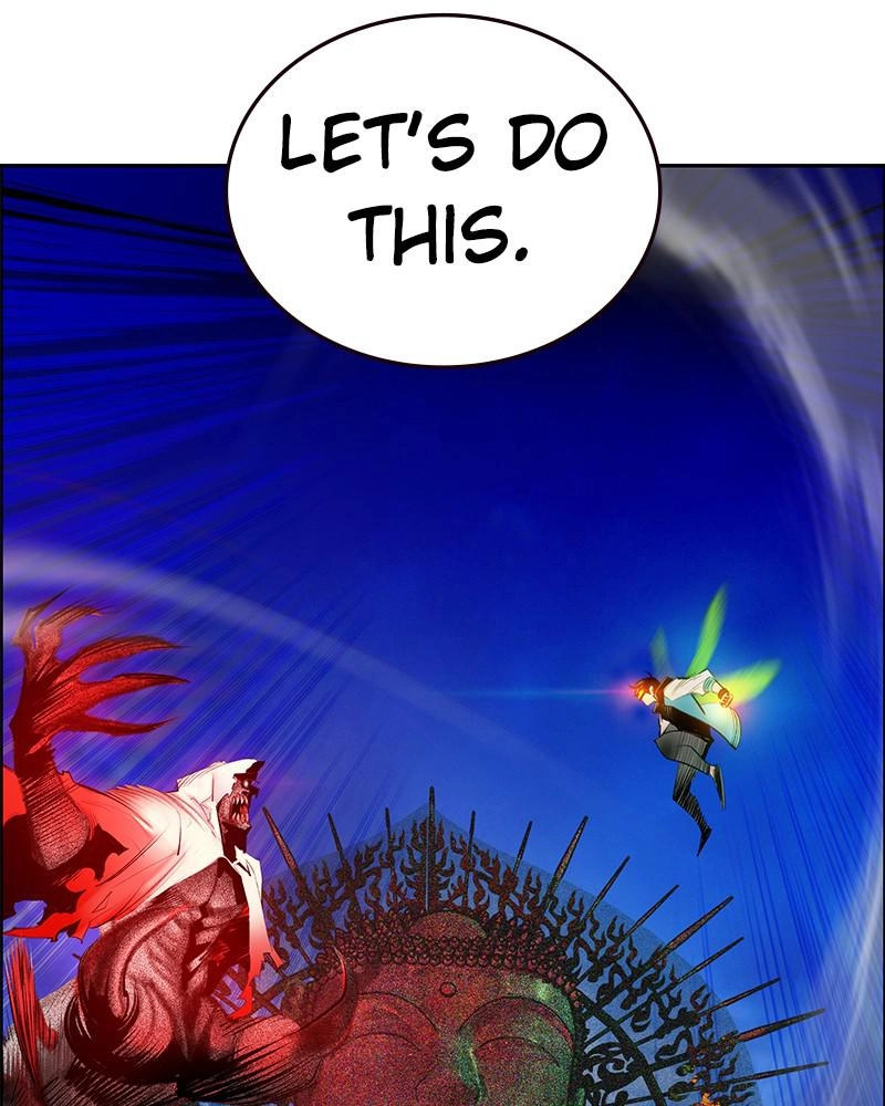 Jungle Juice Chapter 78 Page 8