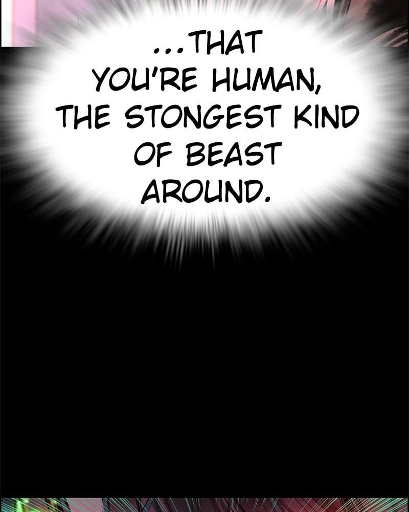 Jungle Juice Chapter 78 Page 110