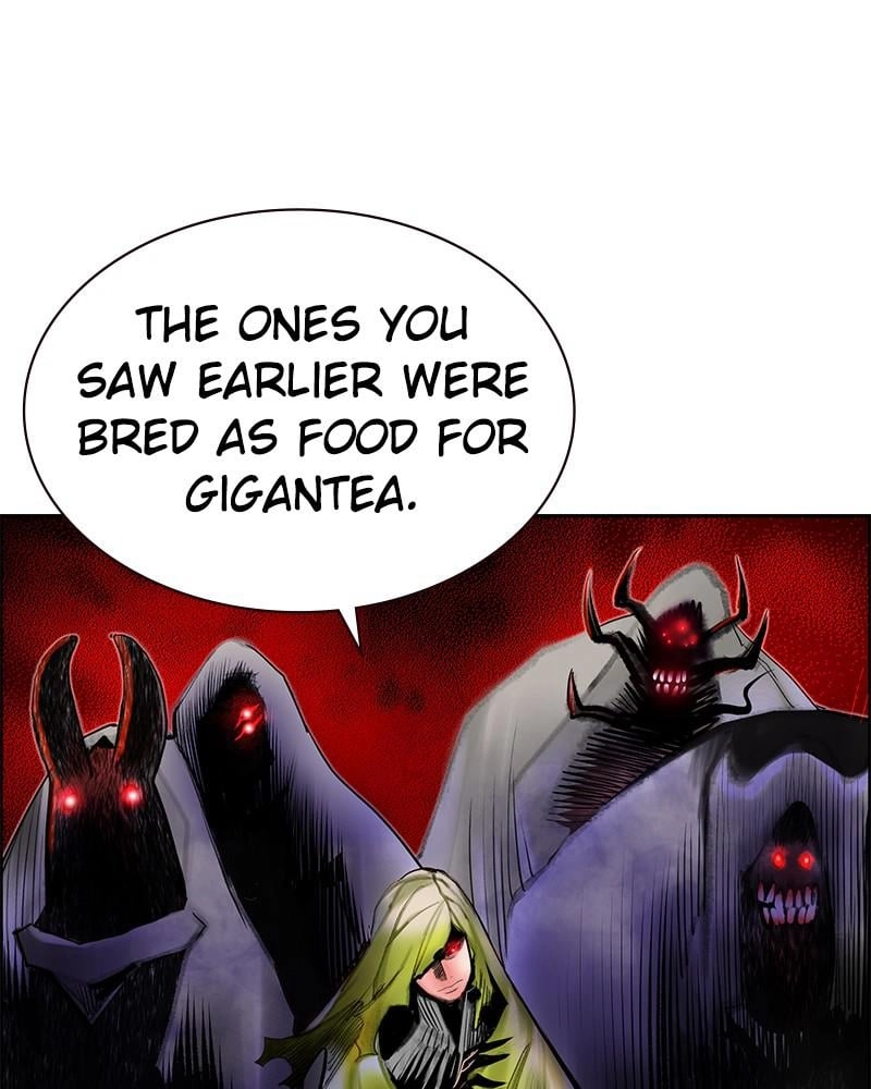 Jungle Juice Chapter 78 Page 60