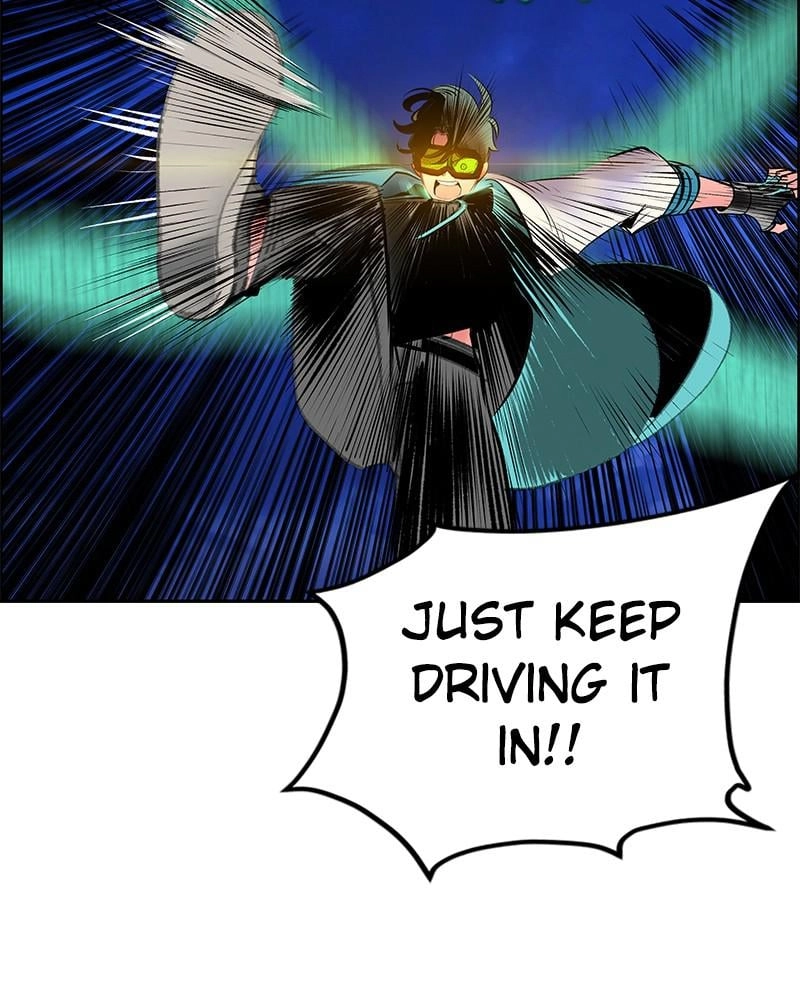 Jungle Juice Chapter 78 Page 49