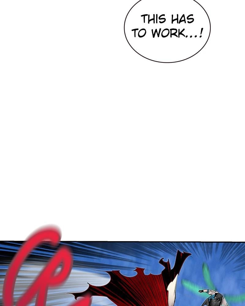 Jungle Juice Chapter 78 Page 21