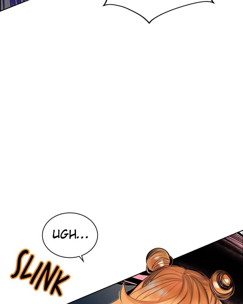 Jungle Juice Chapter 78 Page 19