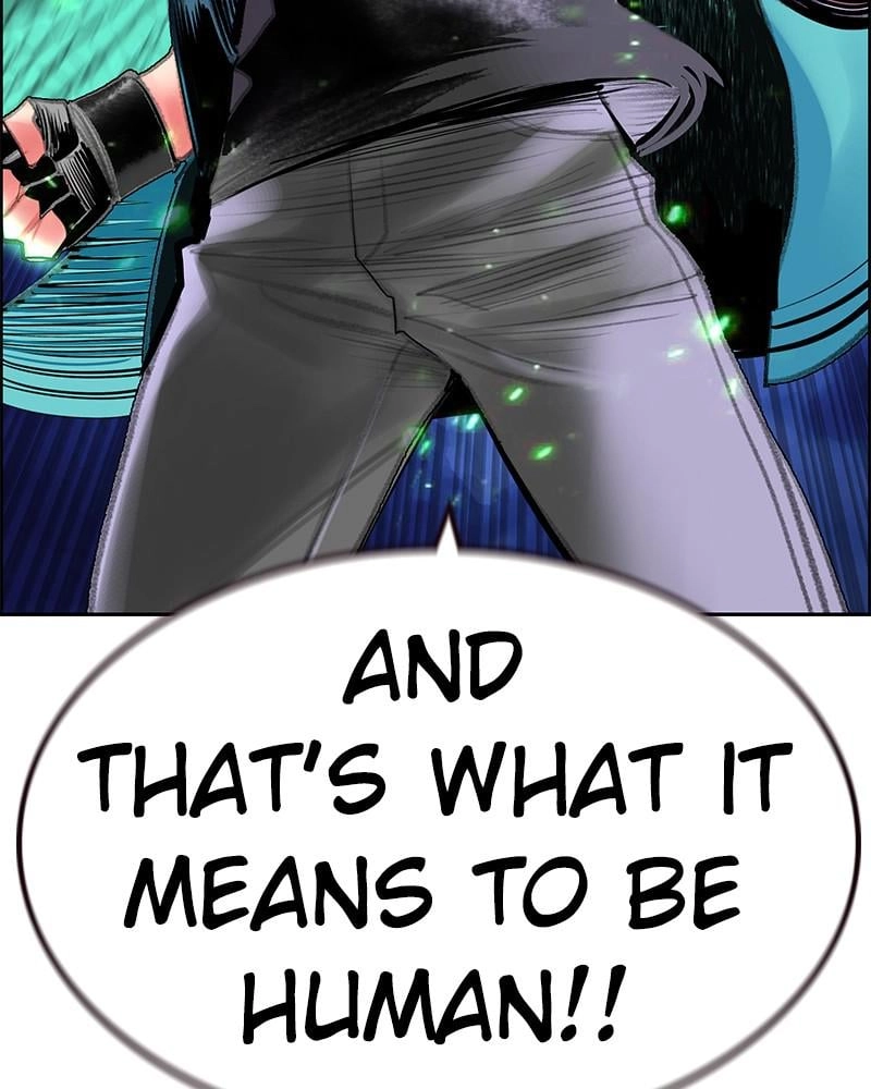 Jungle Juice Chapter 78 Page 120