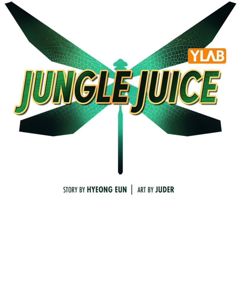 Jungle Juice Chapter 78 Page 12