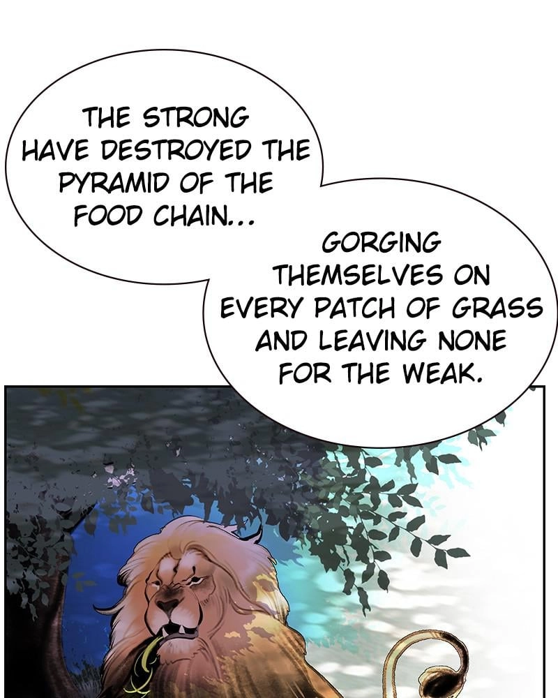 Jungle Juice Chapter 78 Page 95