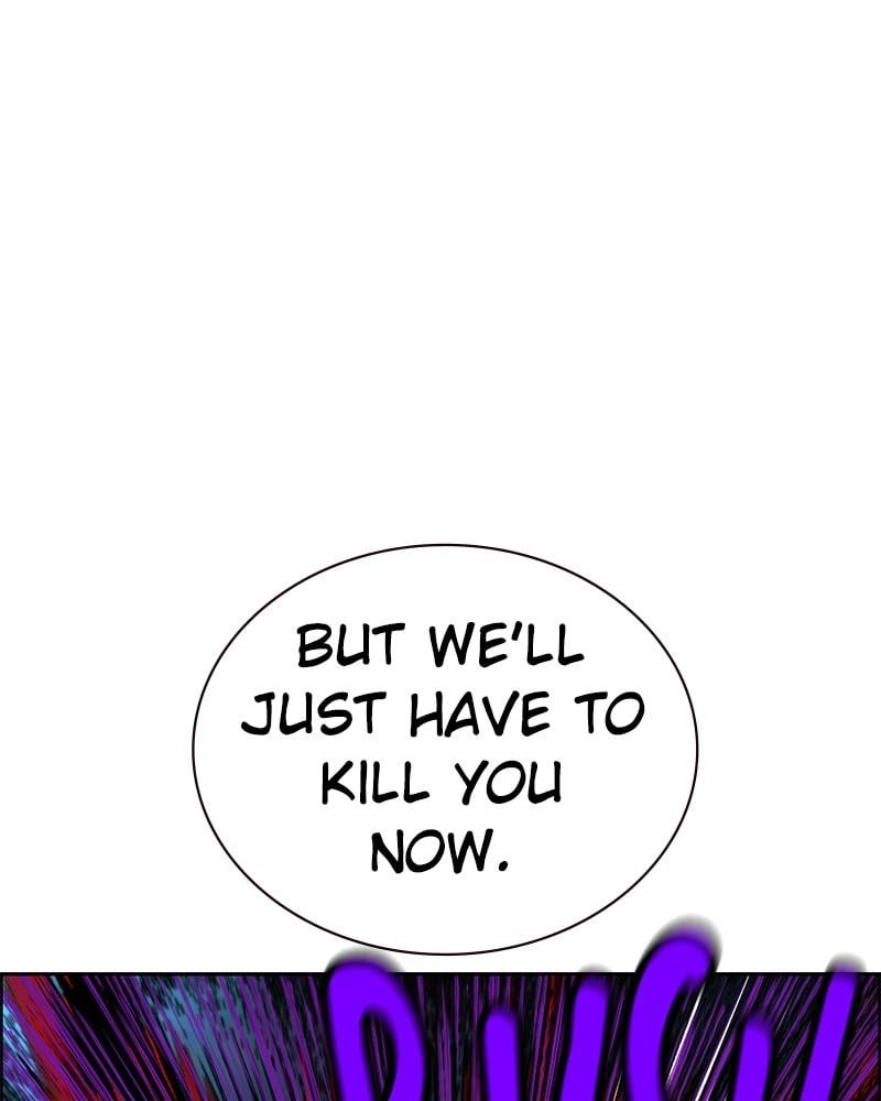 Jungle Juice Chapter 78 Page 64