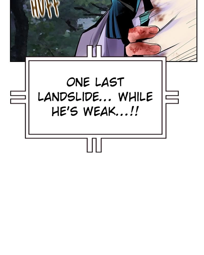 Jungle Juice Chapter 78 Page 51