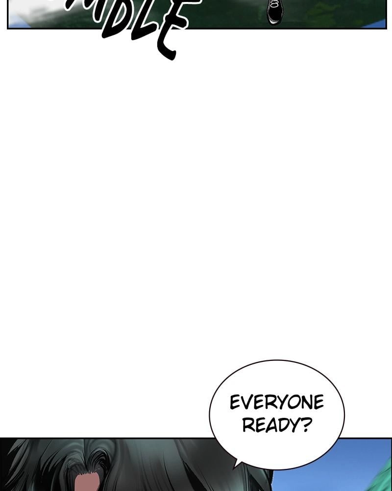 Jungle Juice Chapter 78 Page 6