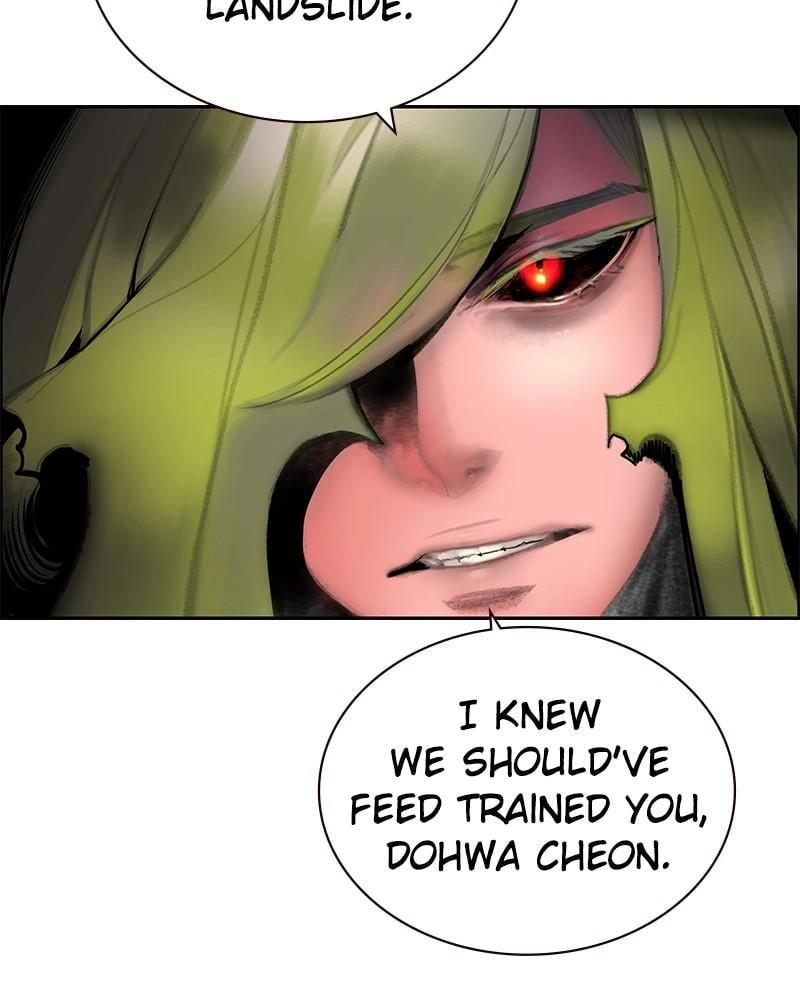Jungle Juice Chapter 78 Page 63