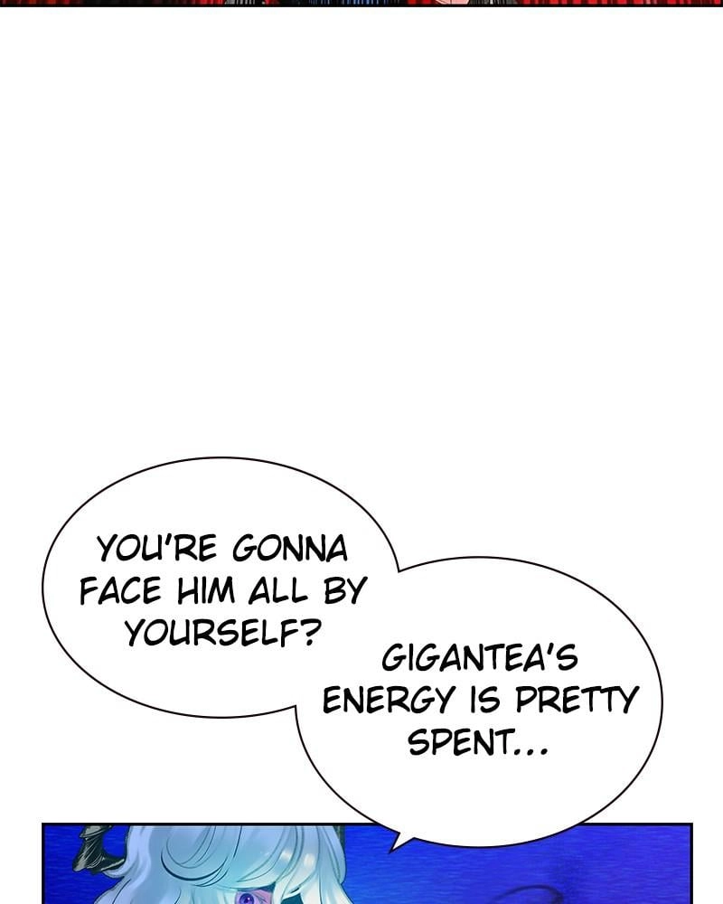 Jungle Juice Chapter 78 Page 124