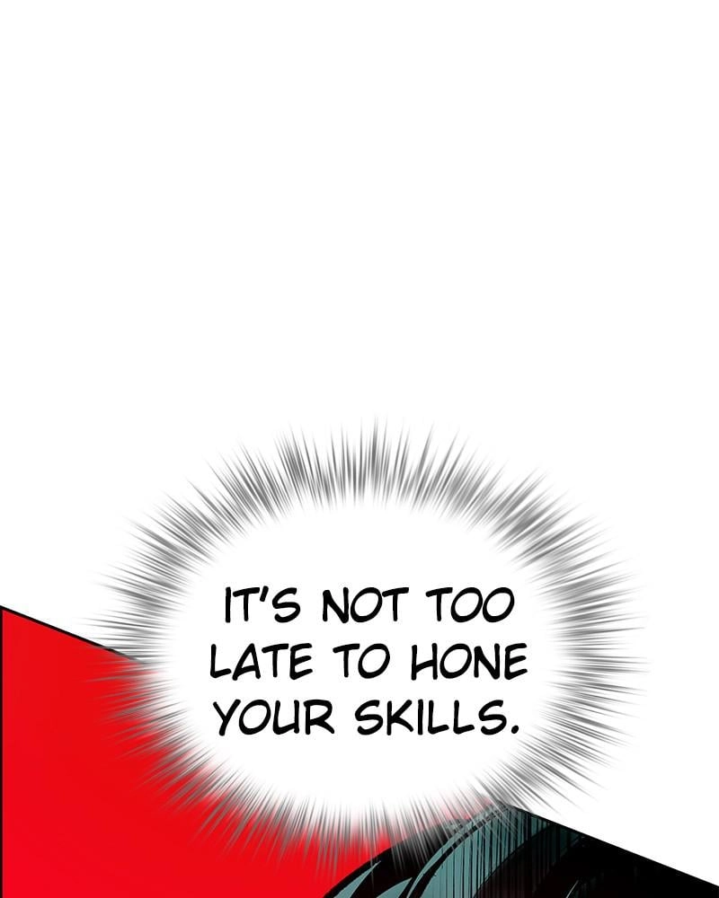 Jungle Juice Chapter 78 Page 105