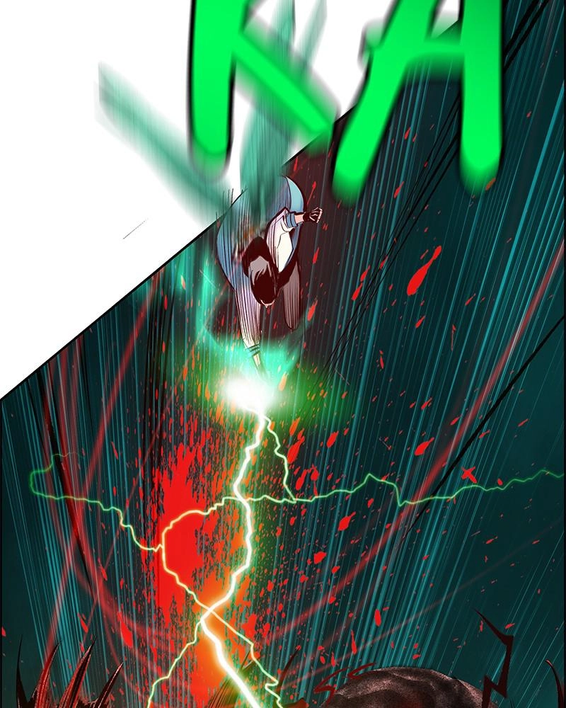 Jungle Juice Chapter 78 Page 46