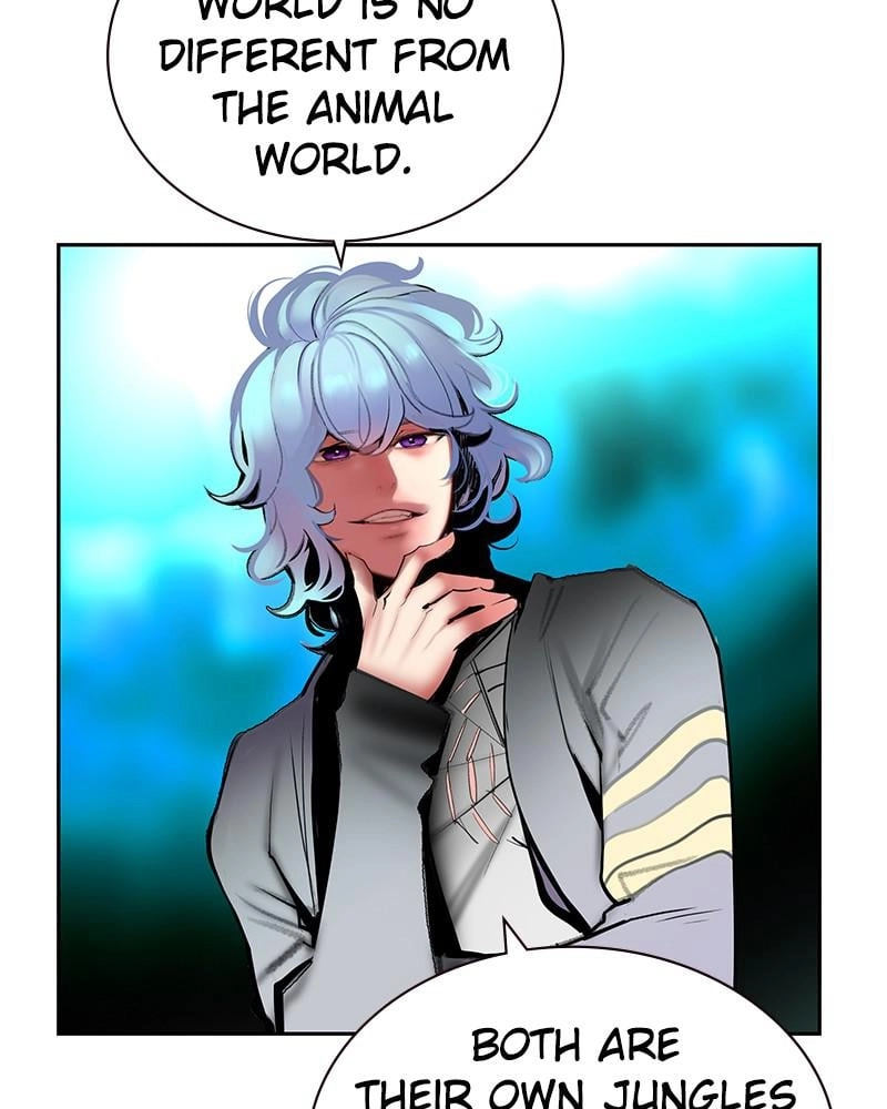 Jungle Juice Chapter 78 Page 89