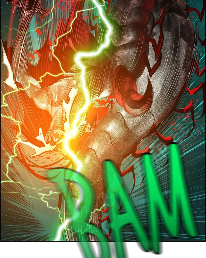 Jungle Juice Chapter 78 Page 47
