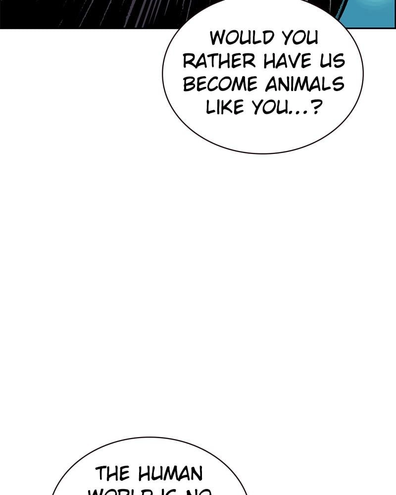 Jungle Juice Chapter 78 Page 88