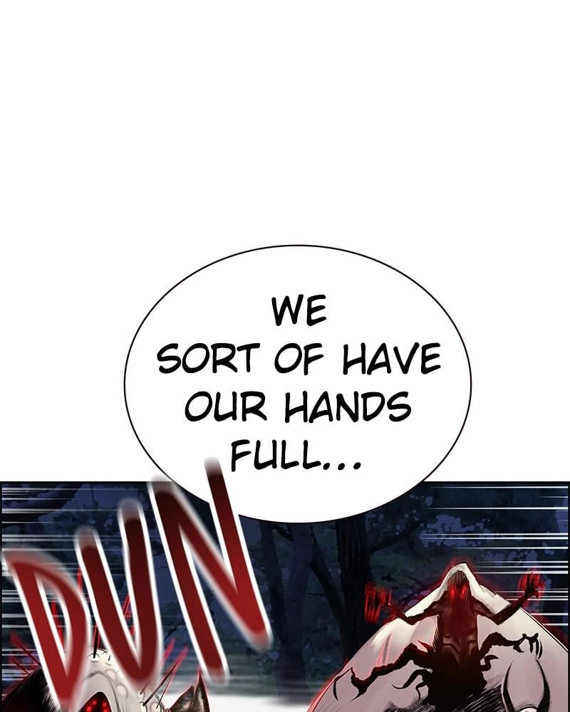 Jungle Juice Chapter 78 Page 53