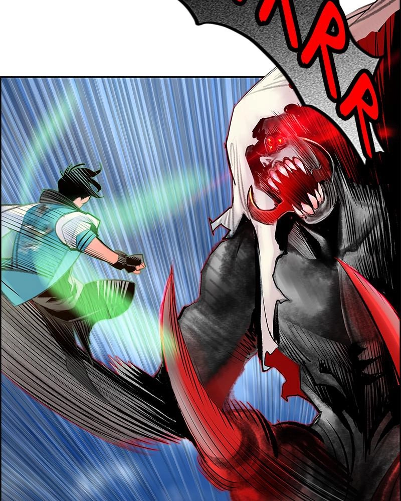 Jungle Juice Chapter 78 Page 70