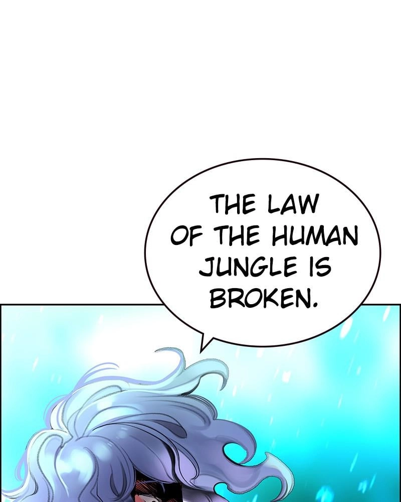 Jungle Juice Chapter 78 Page 92