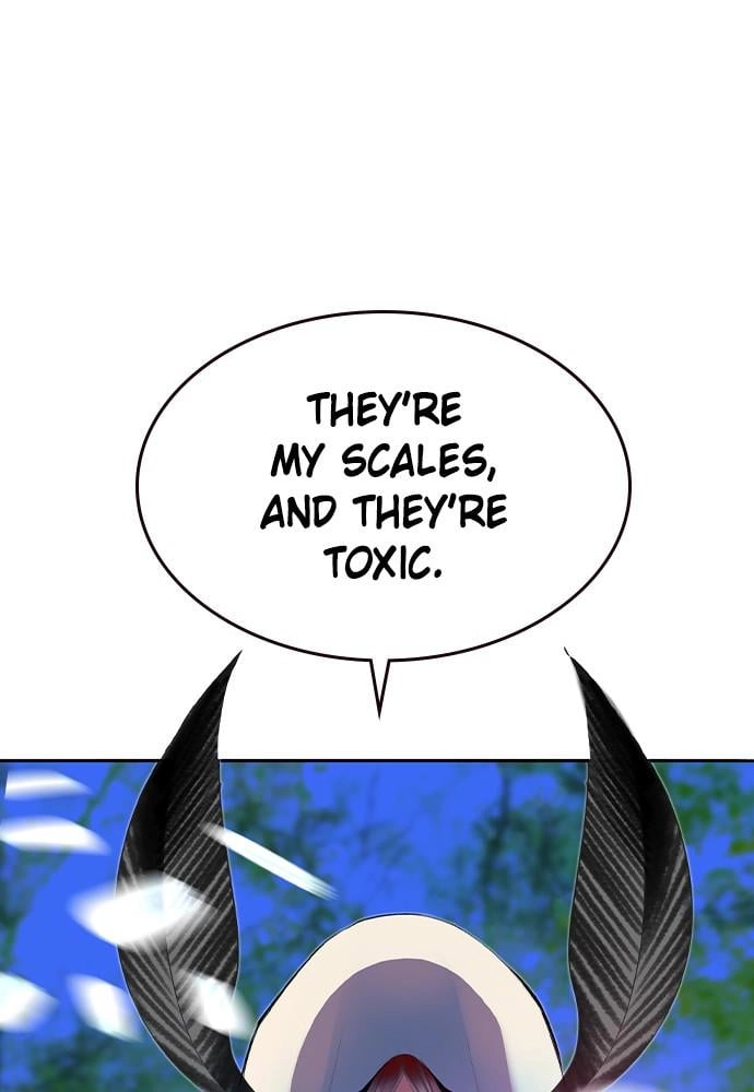 Jungle Juice Chapter 32 Page 39