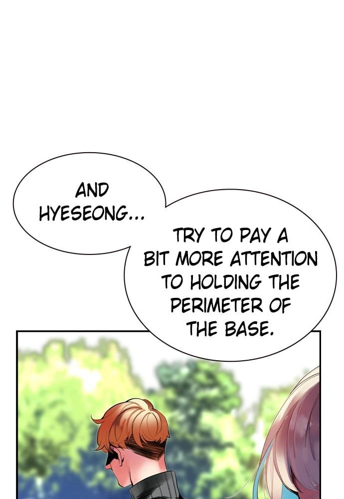 Jungle Juice Chapter 32 Page 130