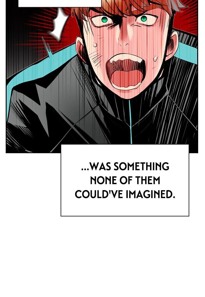 Jungle Juice Chapter 32 Page 60