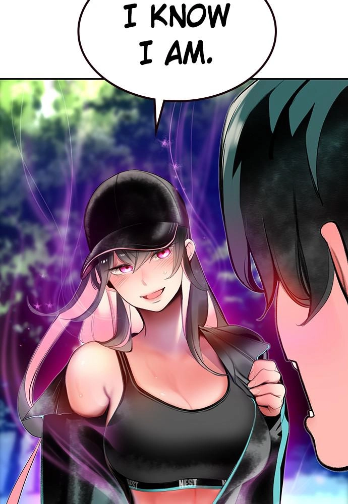 Jungle Juice Chapter 32 Page 151