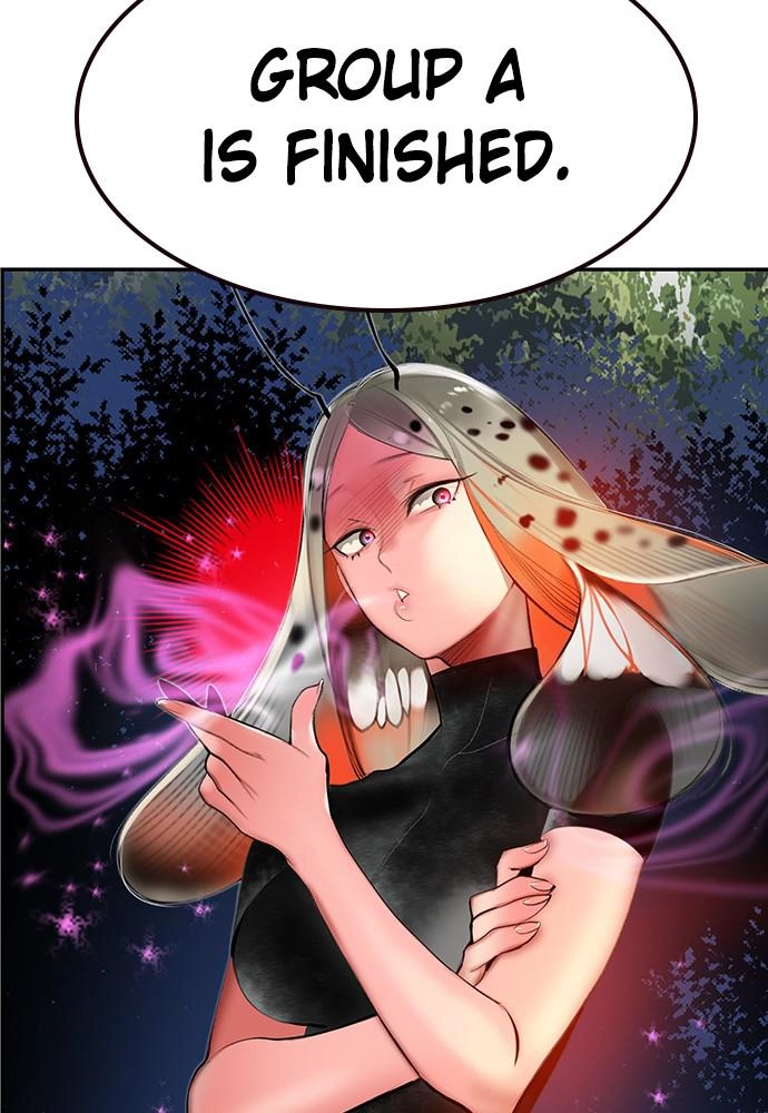 Jungle Juice Chapter 32 Page 144