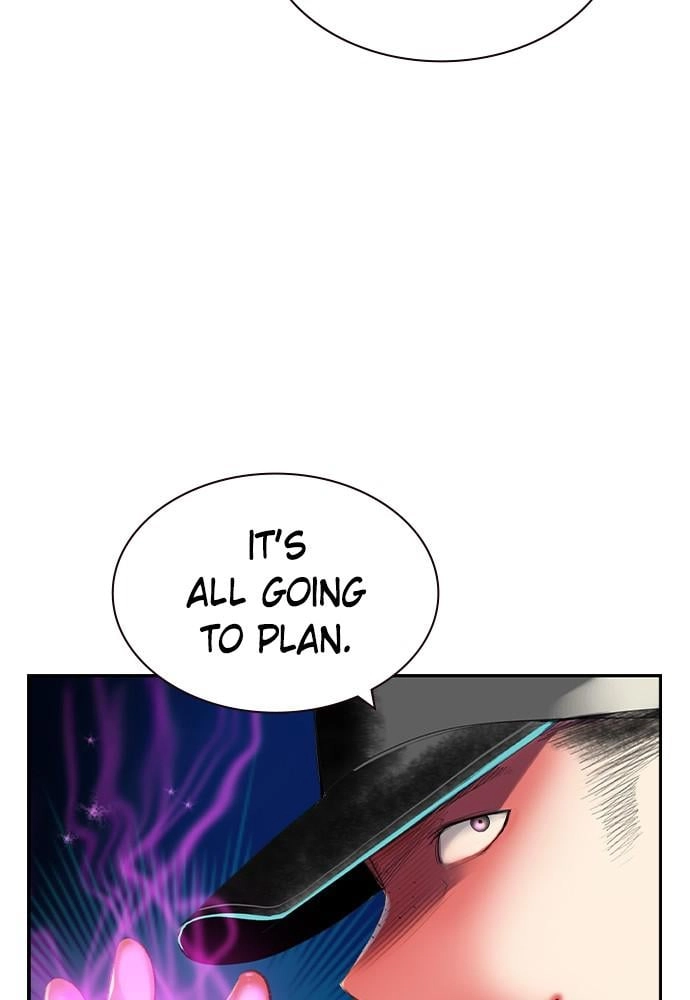 Jungle Juice Chapter 32 Page 142