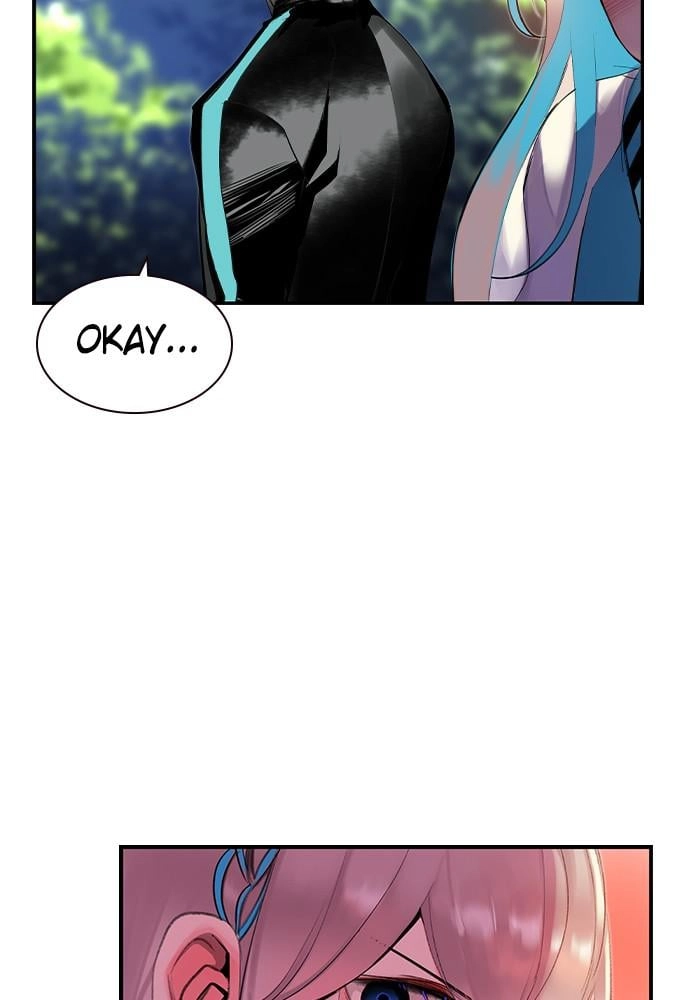 Jungle Juice Chapter 32 Page 131
